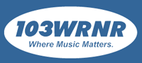 WRNR logo